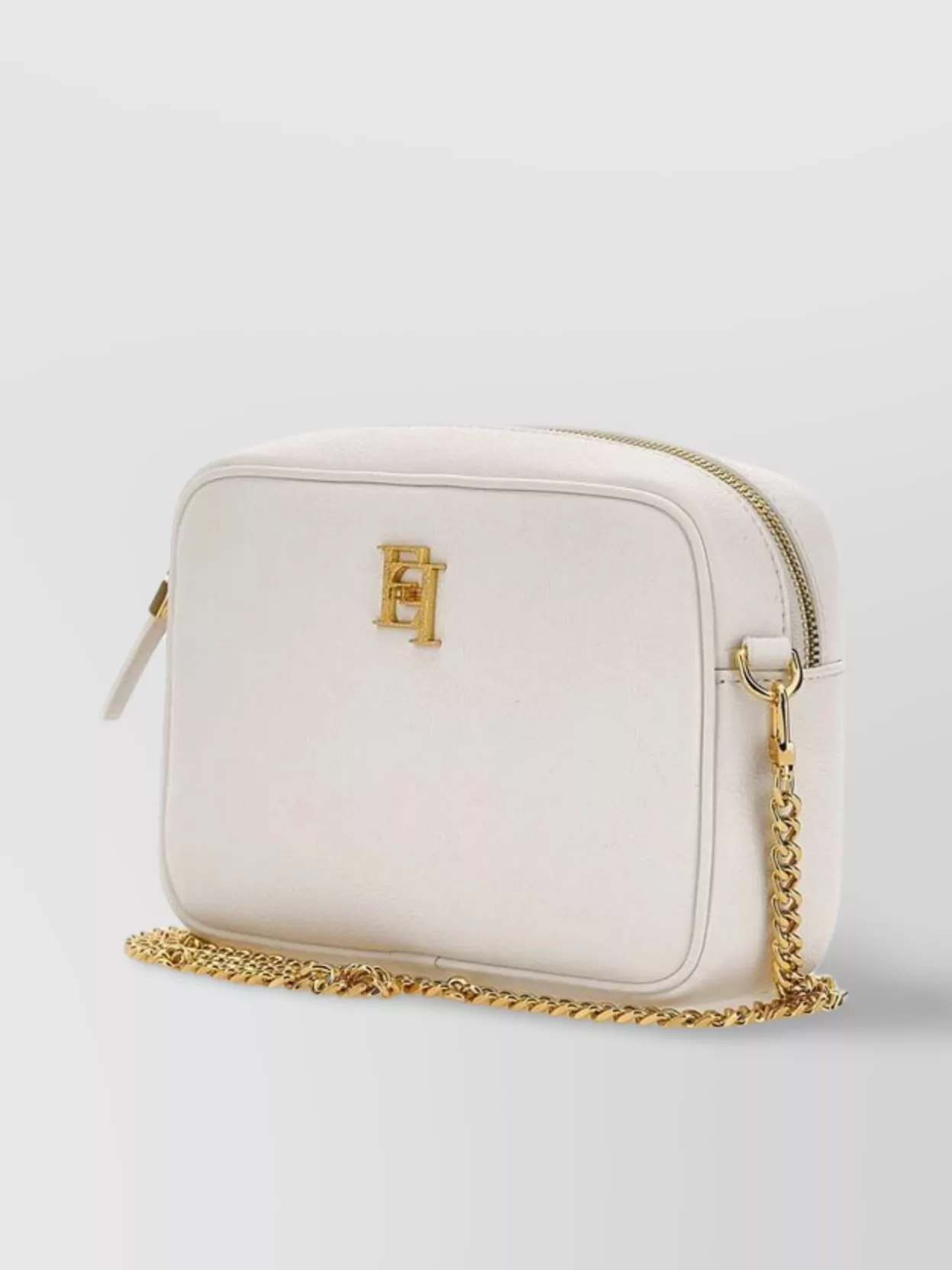 Shop Elisabetta Franchi "special Occasion" Shoulder Bag