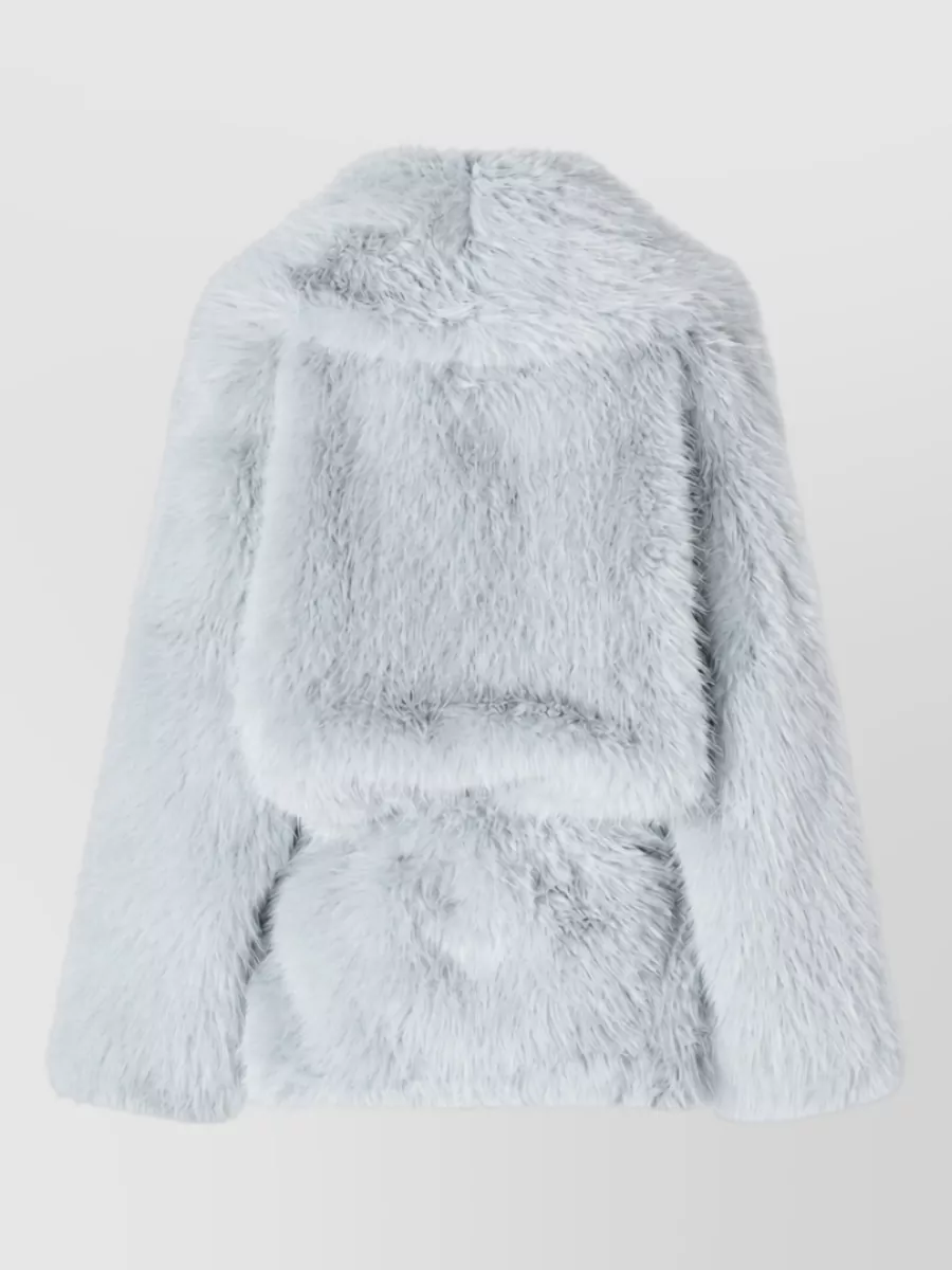 Pinko Polyester Coat