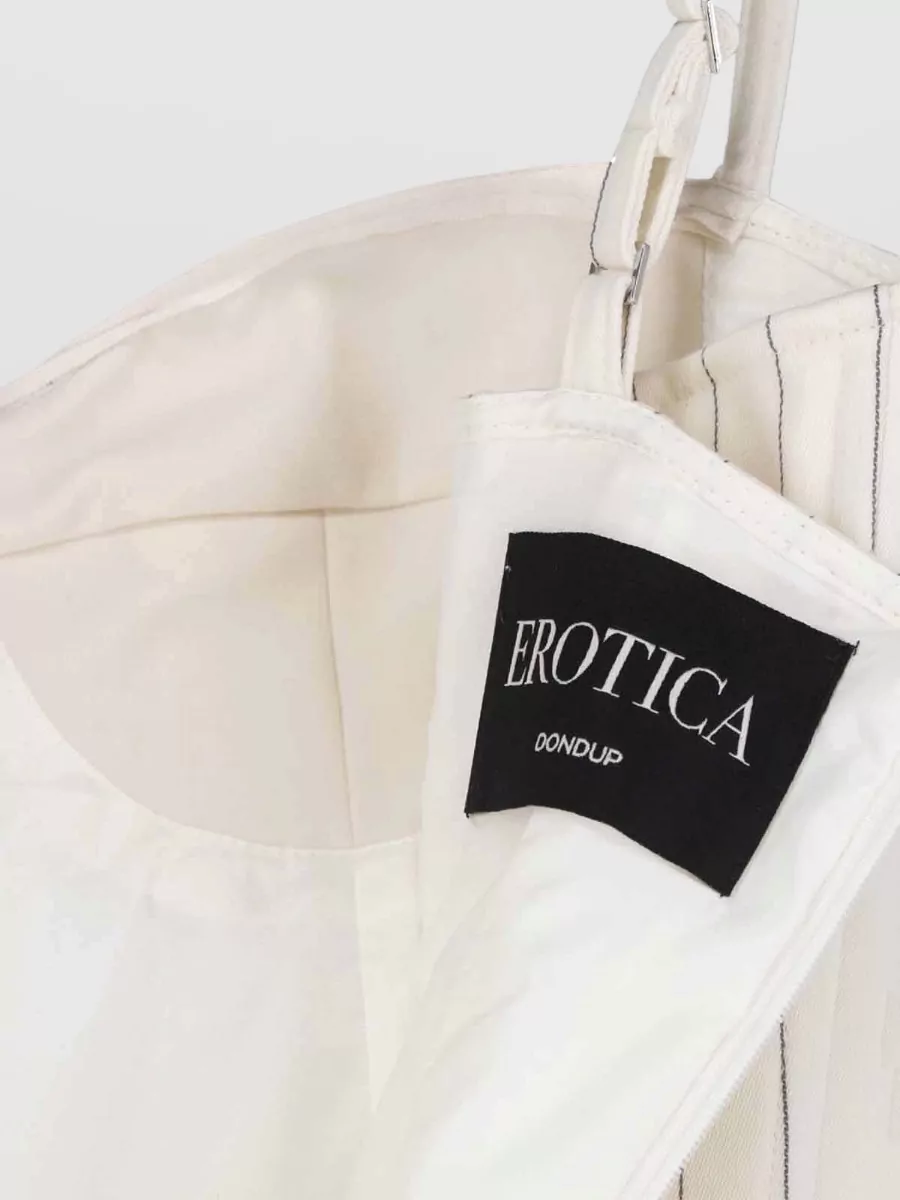 Dondup Virgin Wool Top