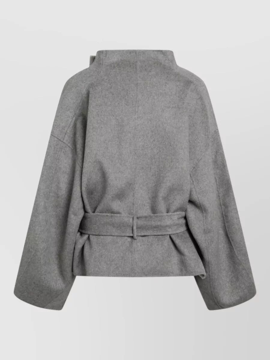 The Frankie Shop fitted jacket