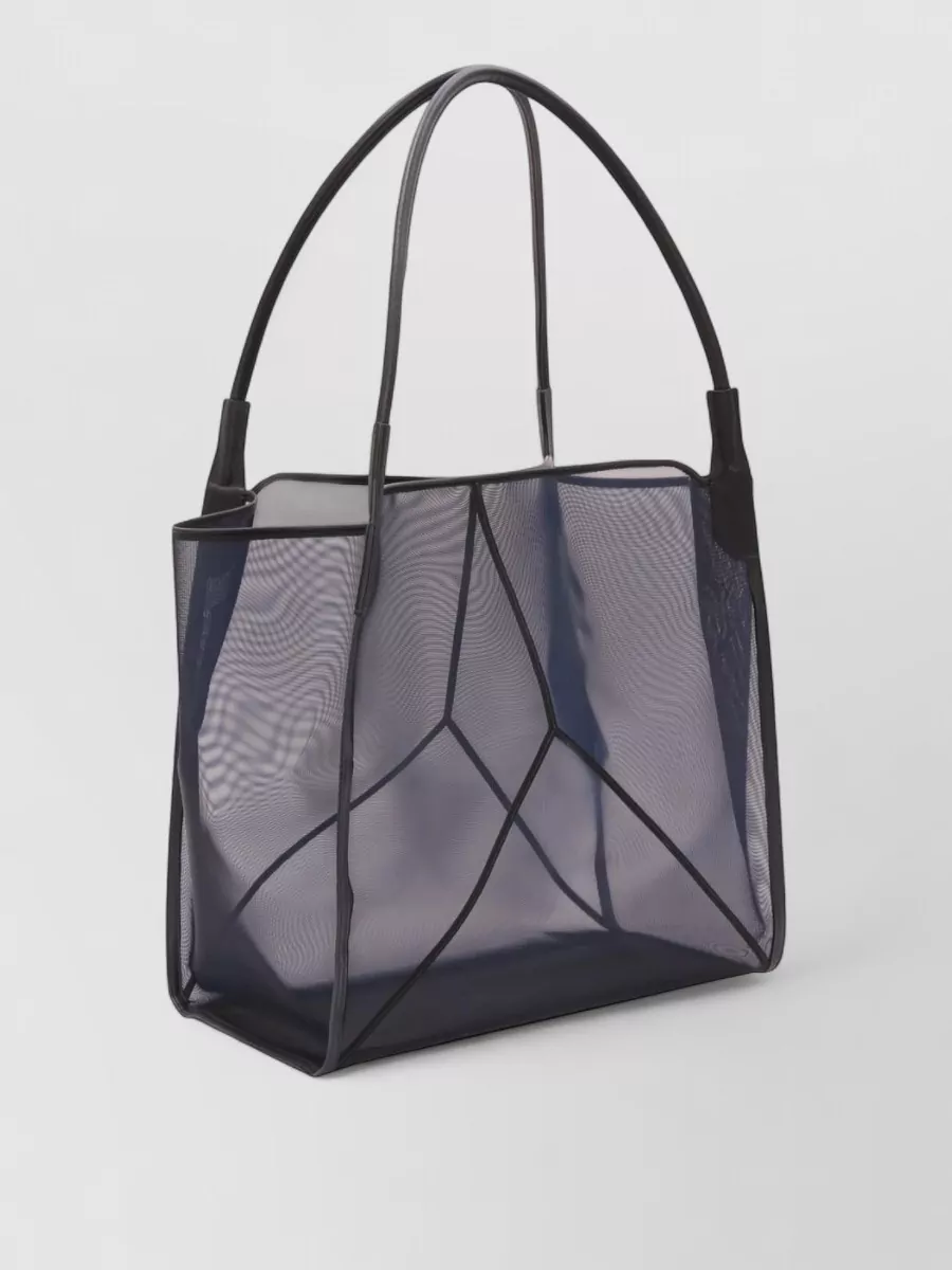 Victoria Beckham Victoria Tote Bag