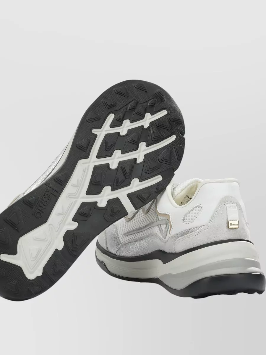 Herno Maggiore Sneakers