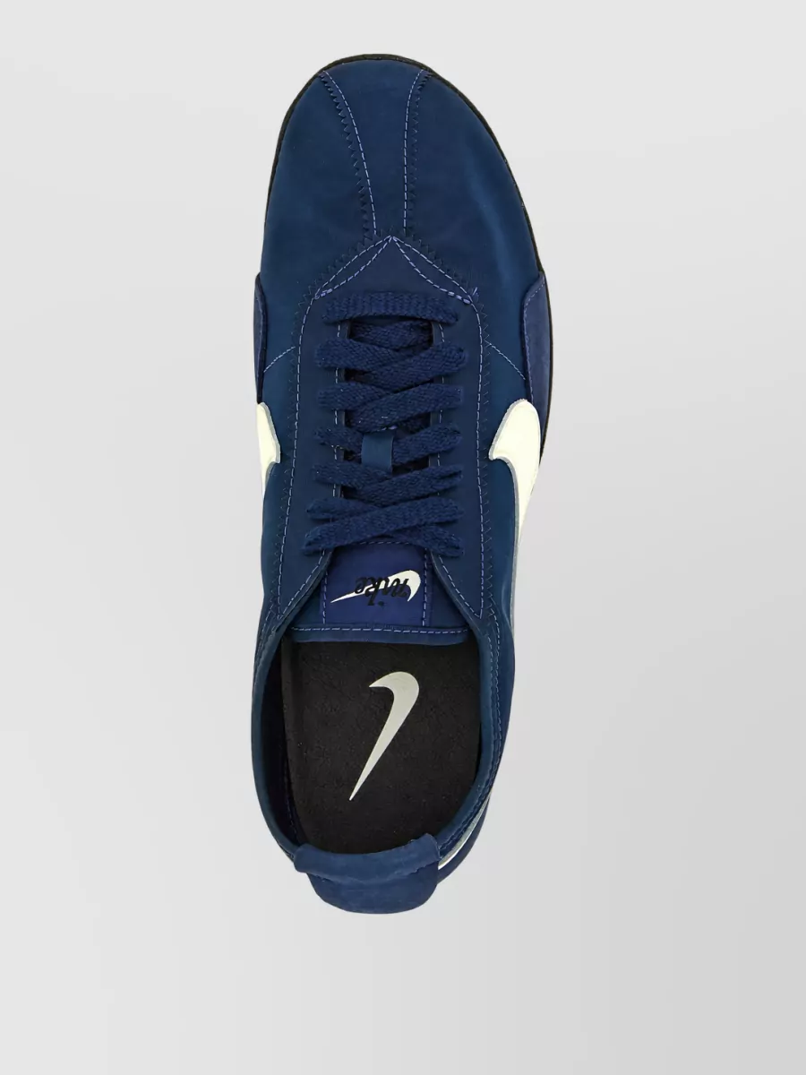 Nike Moon Shoe Og Low-Top Sneakers