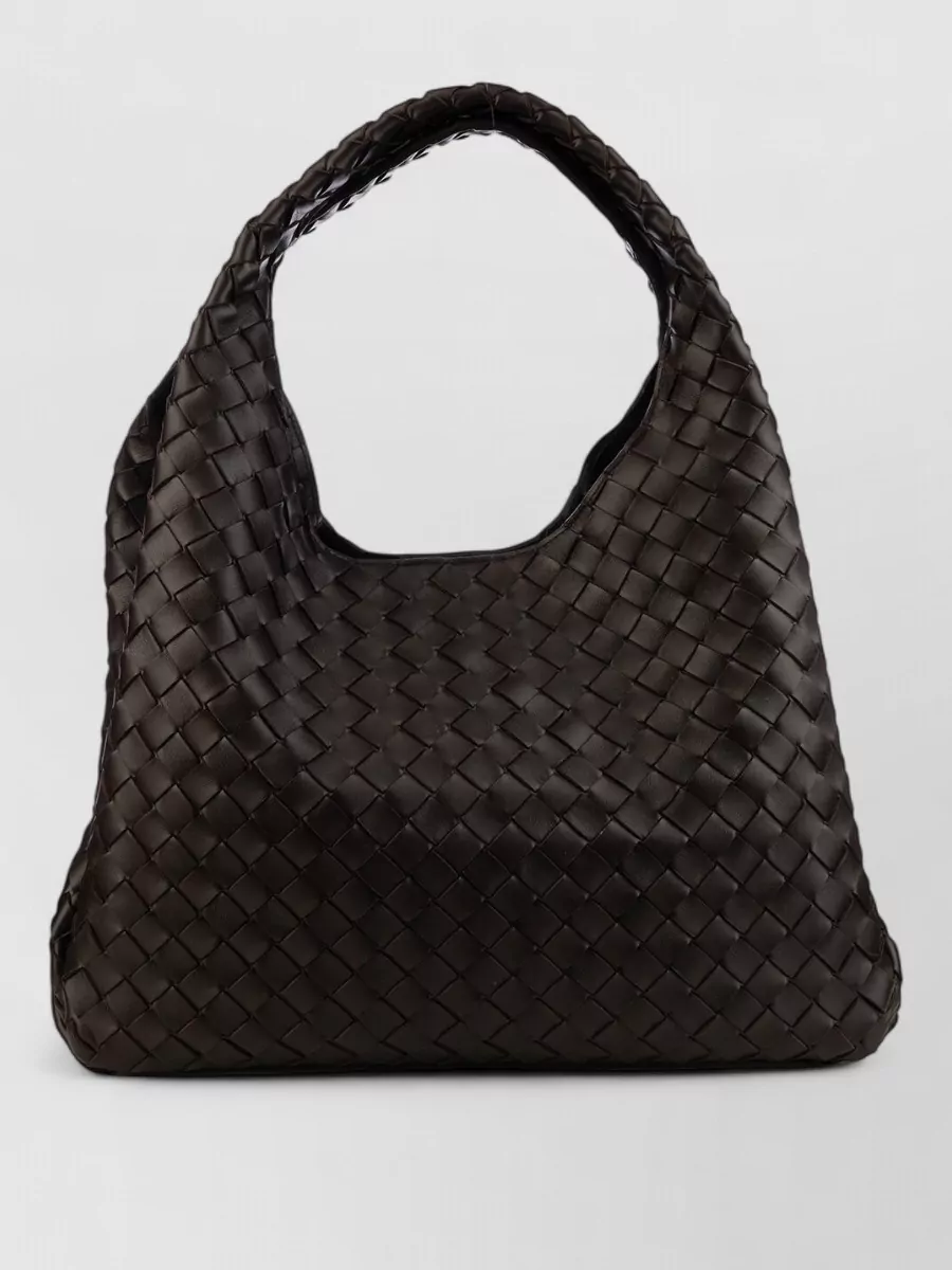 Bottega Veneta Leather Tote Bag