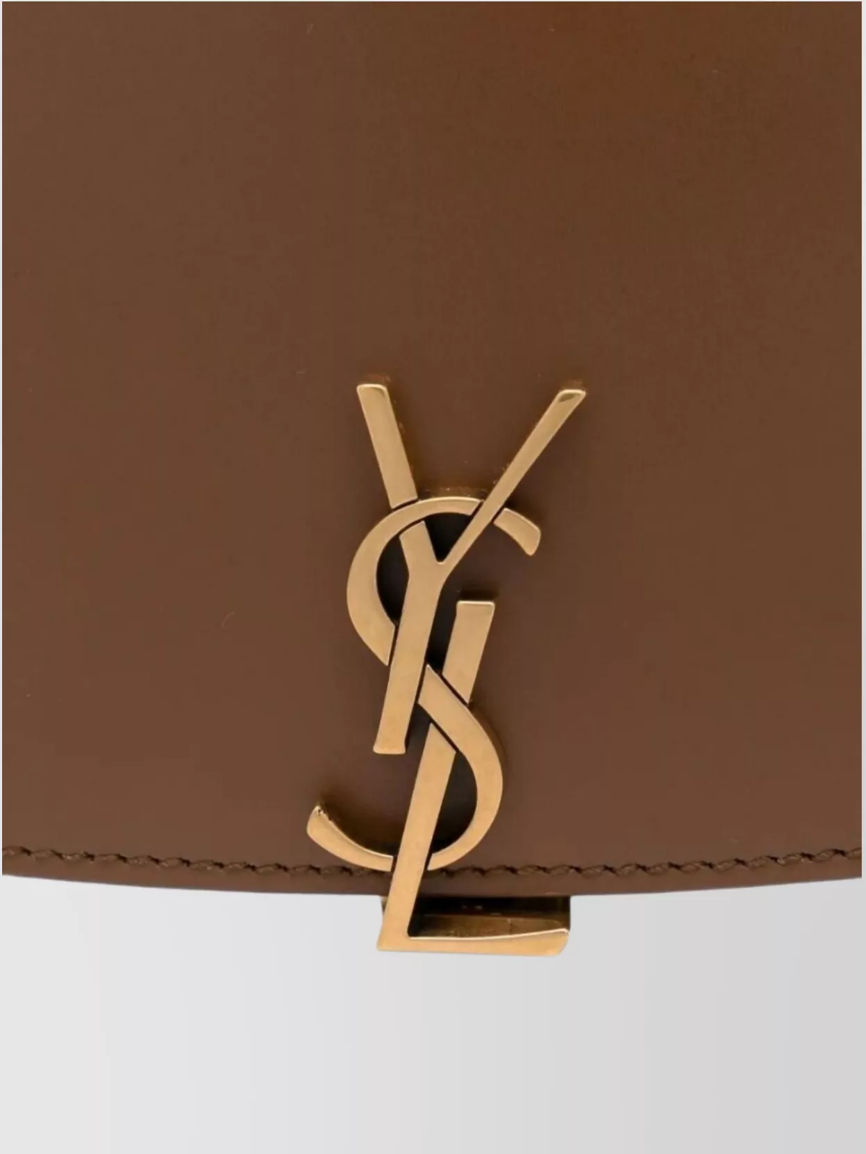 Saint Laurent Voltaire Cross-Body Bag Adjustable Strap Top Handle