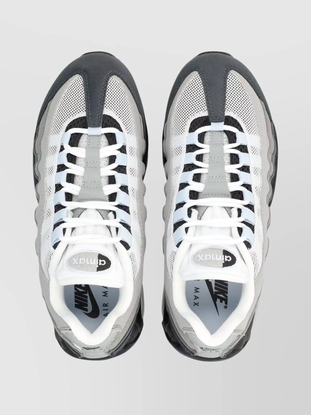 Nike Air Max 95 Original Sneakers