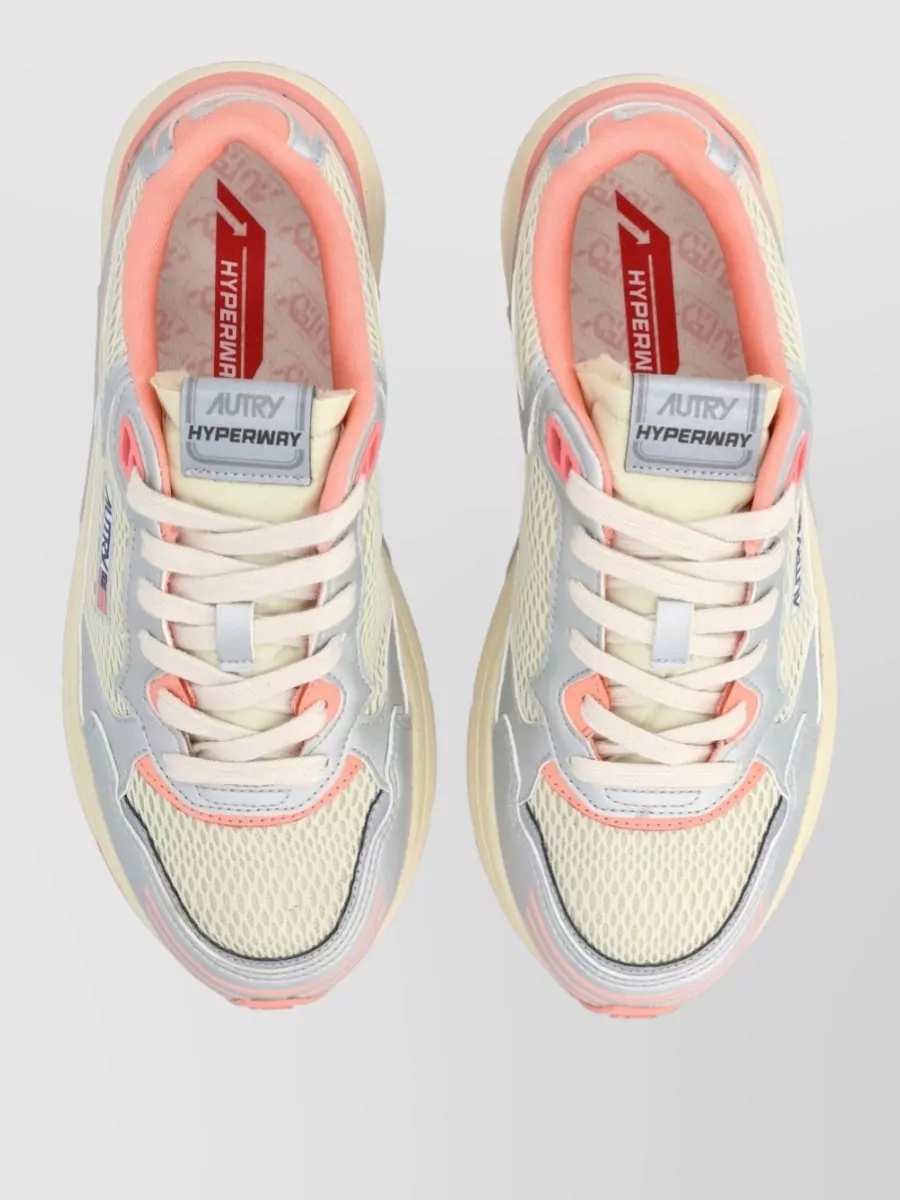 Autry Low-Top Sneakers