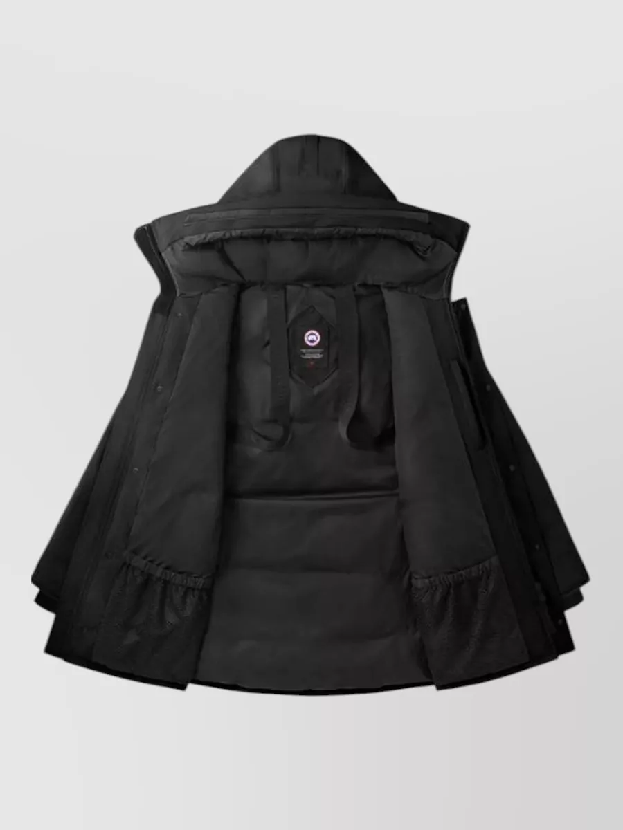 Canada Goose Down Puffer Jacket