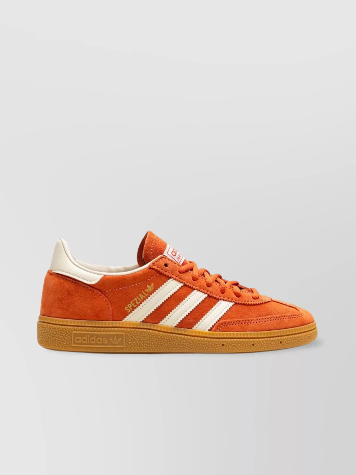 Adidas Handball Spezial Suede Leather Sneaker