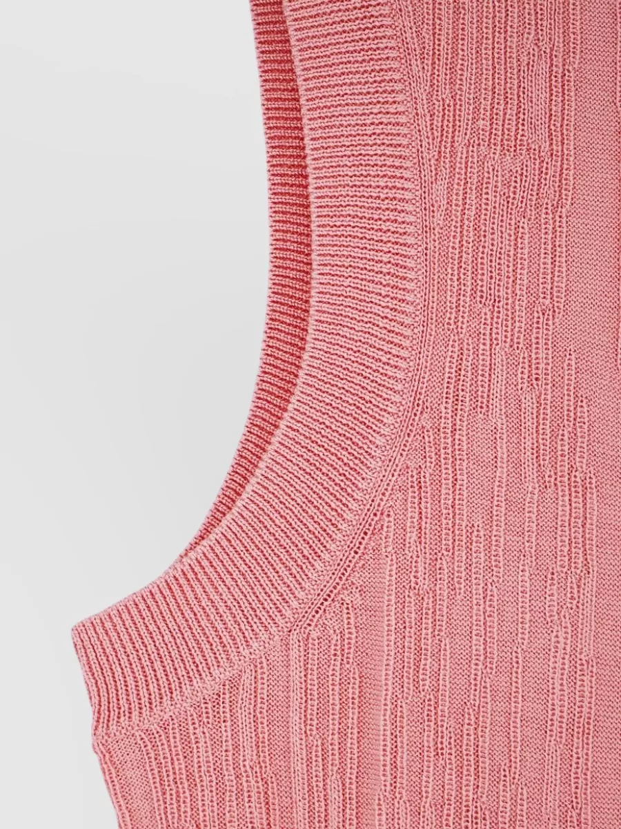 Joseph Silk Tank Top