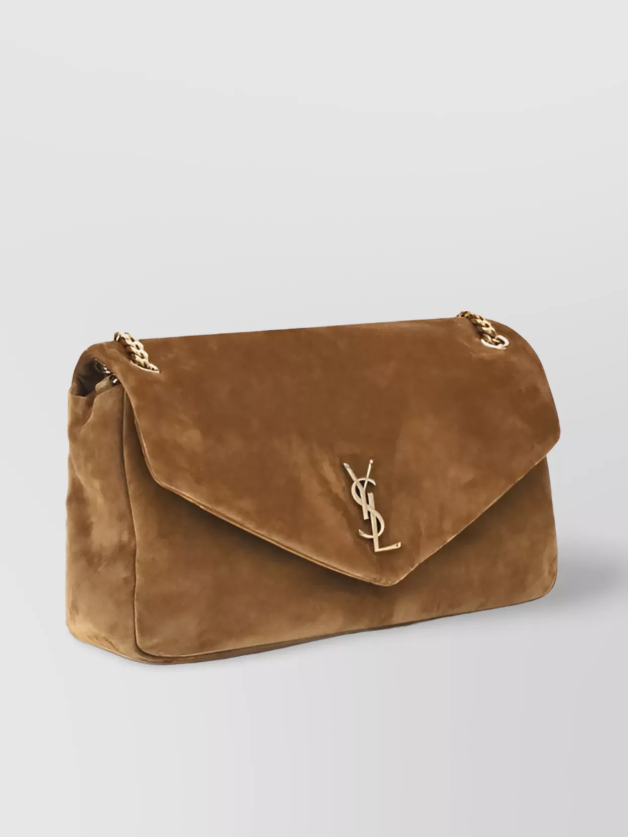 Saint Laurent Calypso Shoulder Bag Large
