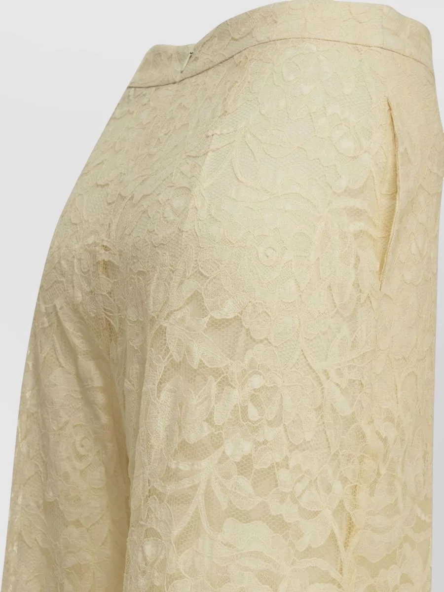 Zimmermann Flared Trousers
