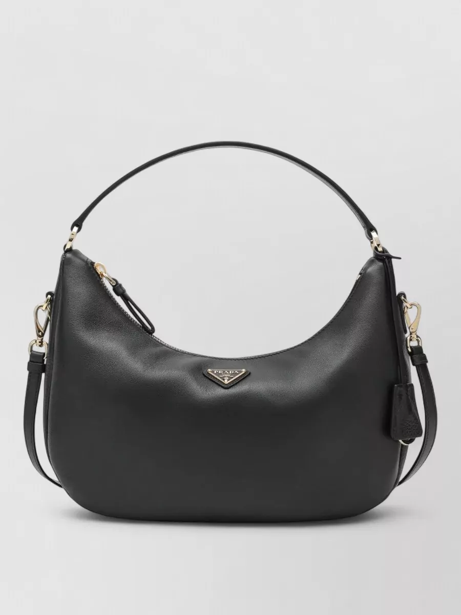 Prada na shoulder bag