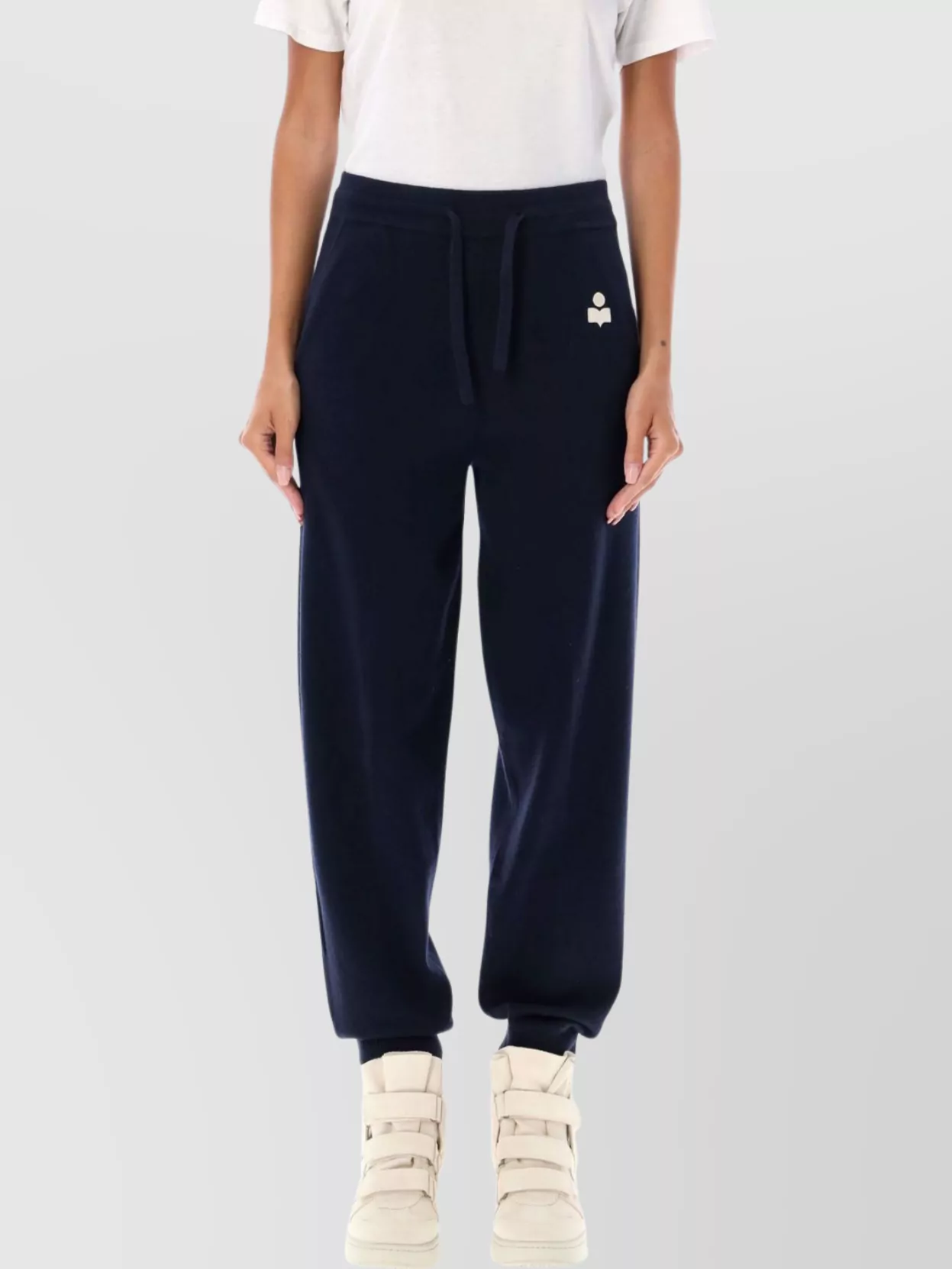 Isabel Marant Étoile Jumpsuits Isabel Marant Etoile Woman Color Blue
