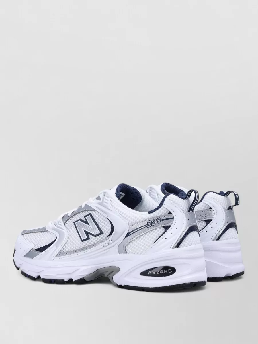 New Balance Low-Top Sneakers