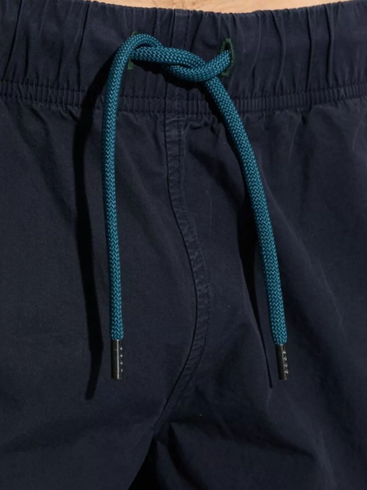 Paul Smith Tailored Shorts Back Pocket