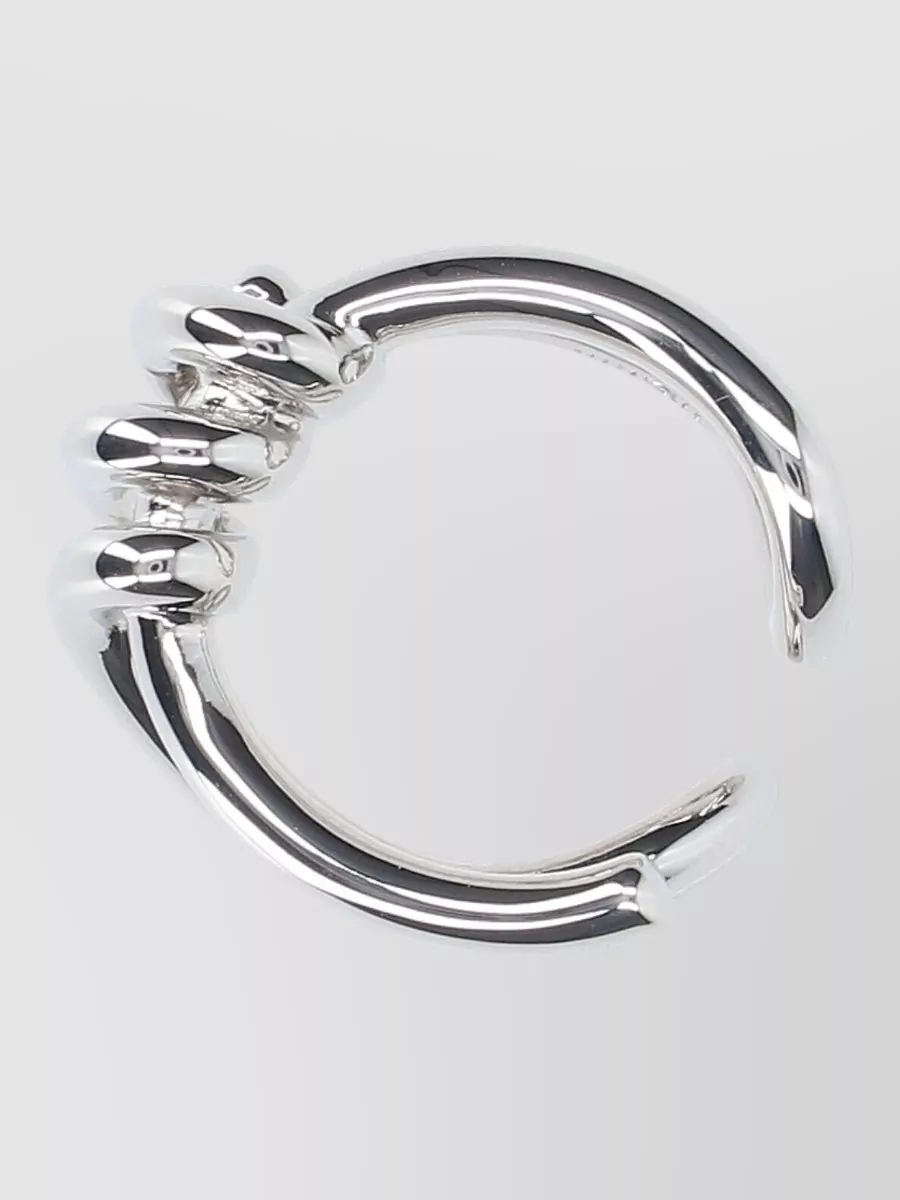 Mm6 Maison Margiela Ring