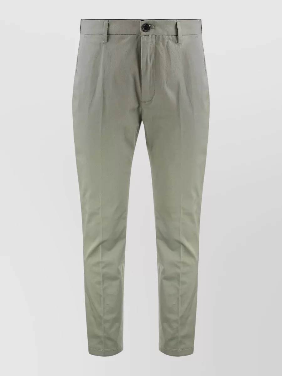 Department 5 prince regular-fit chino trousers