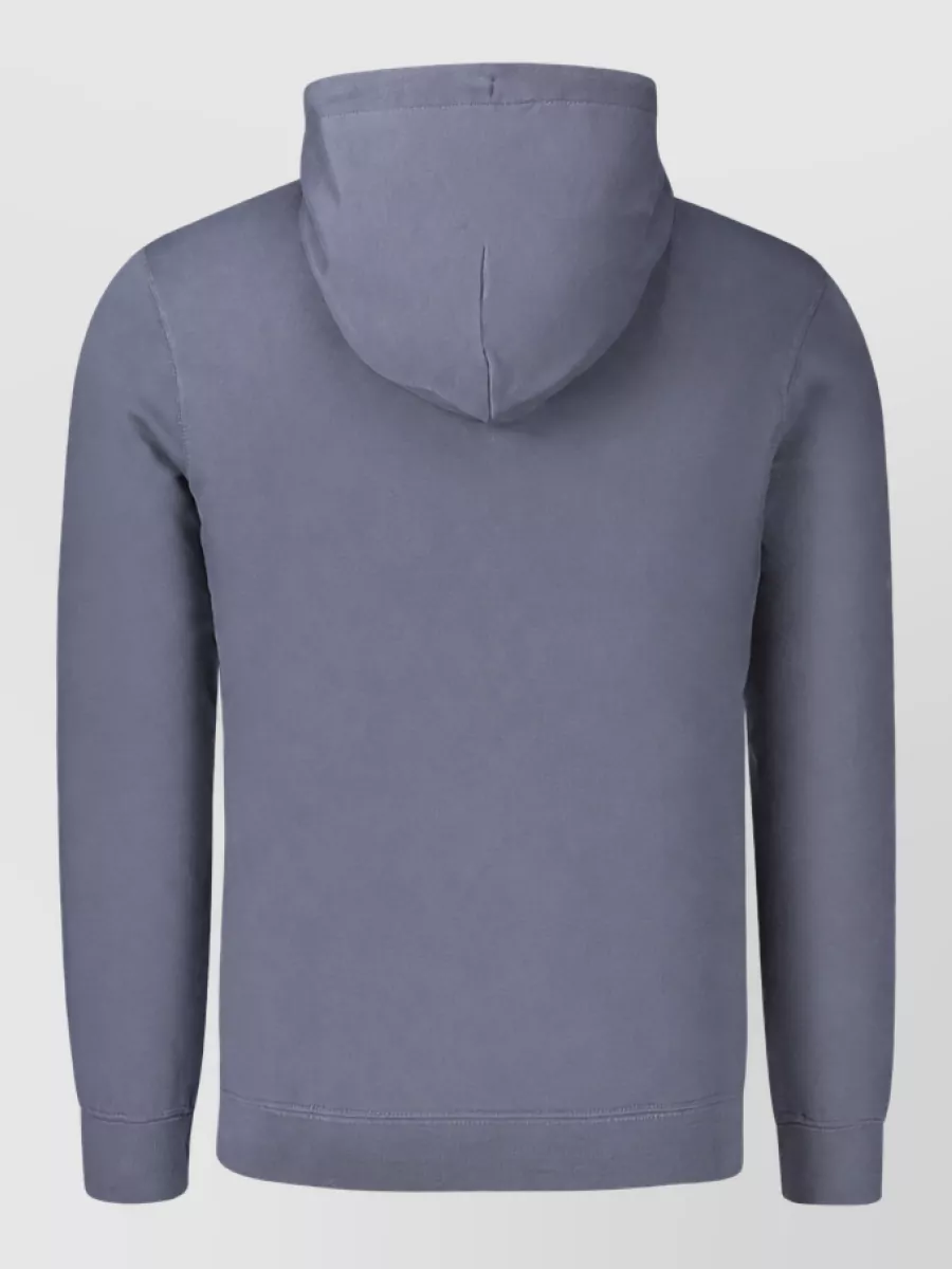 Calvin Klein Cotton Hoodie