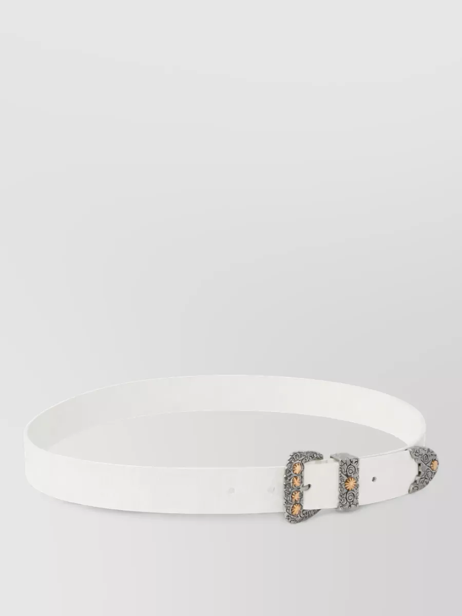 Pinko Leather Belt