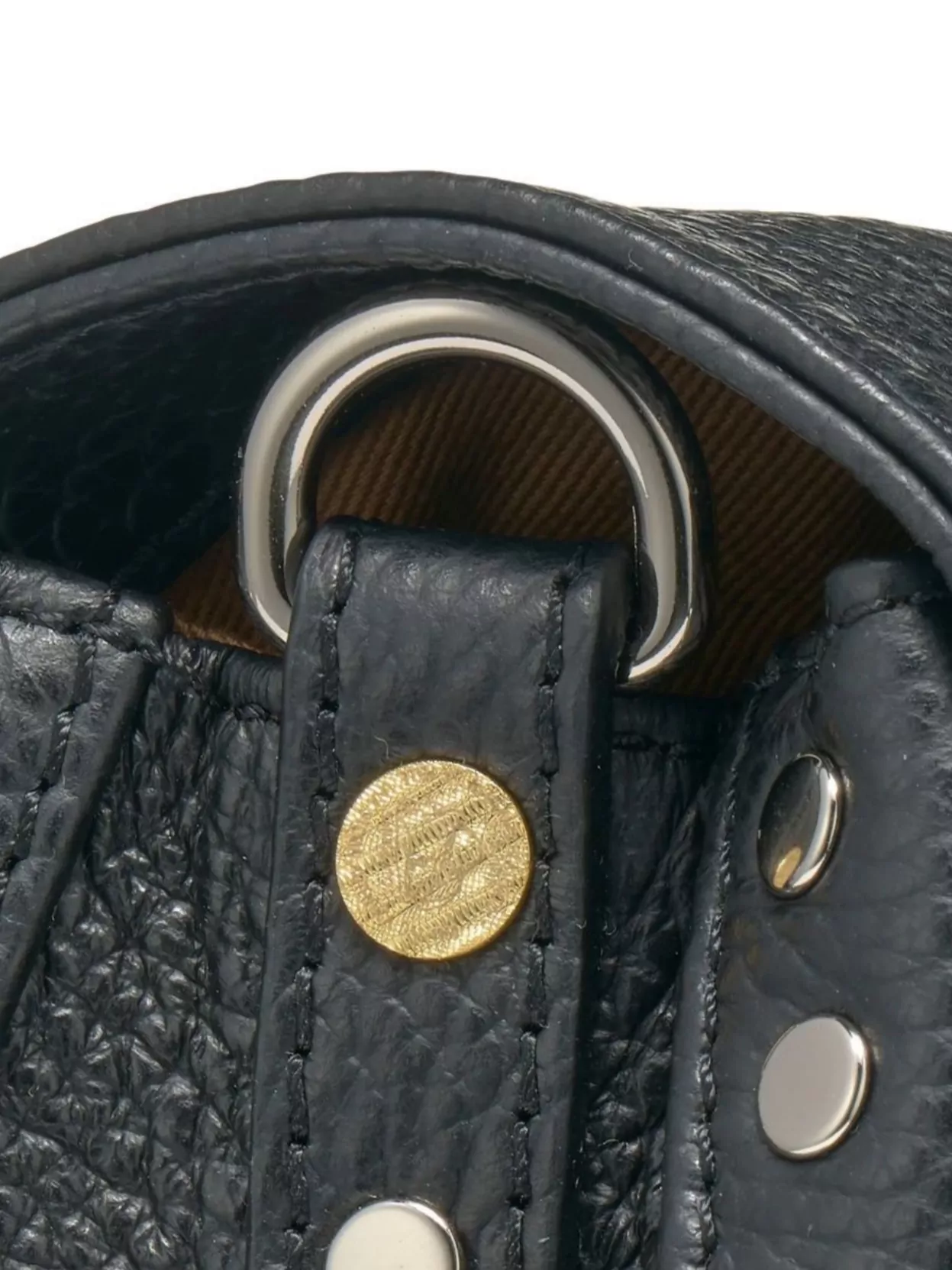 Zanellato Cross-Body Bag With Top Handle And Strap