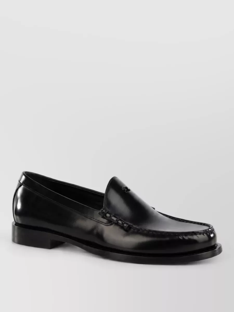 Celine monk shoes