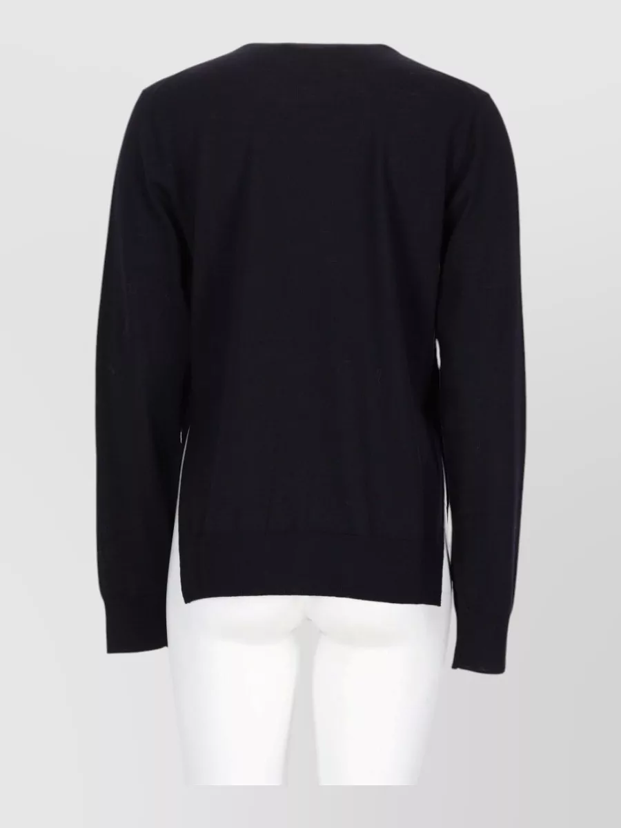 Department Five Merino Wool Sweater