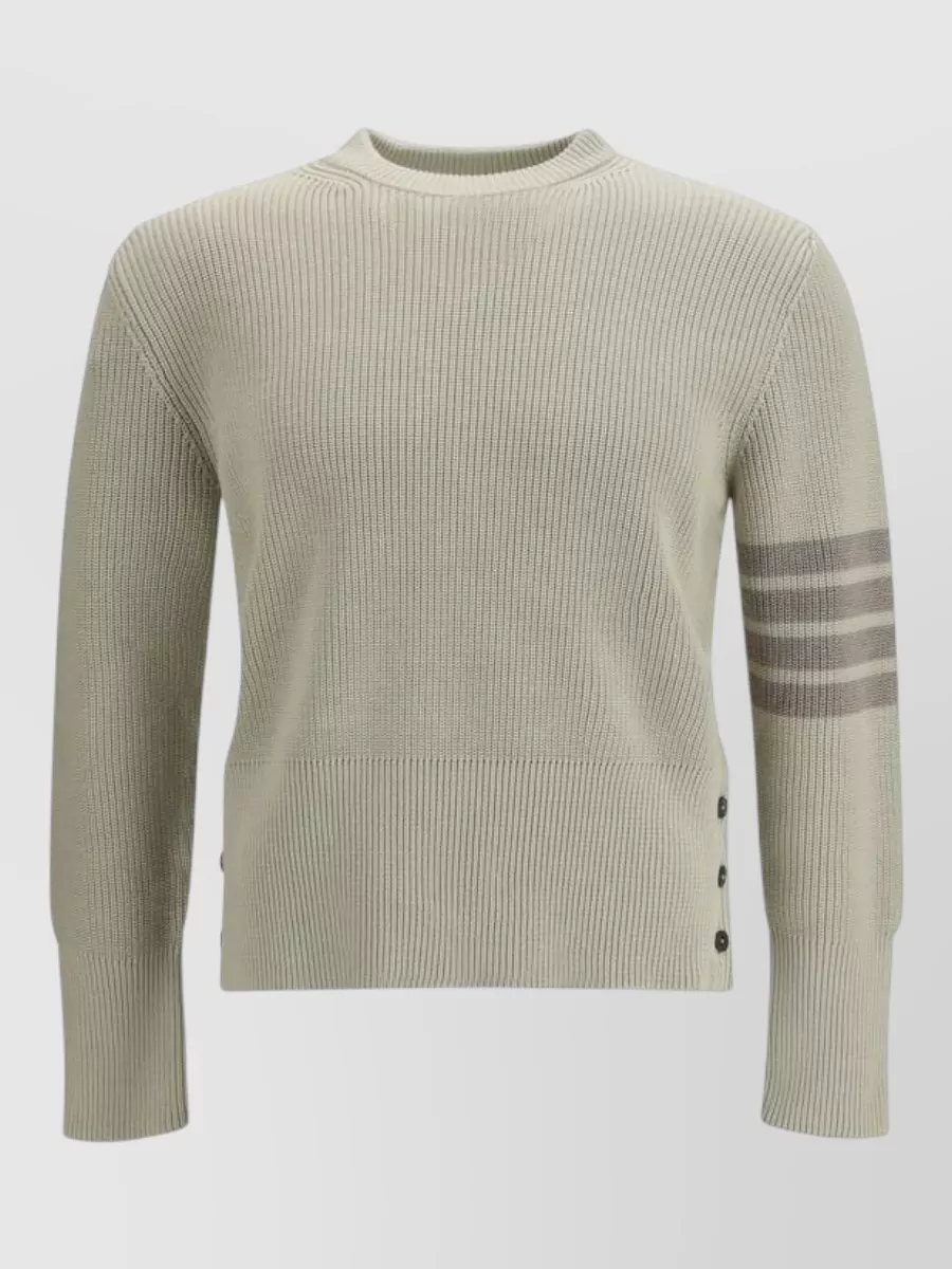Thom Browne cotton sweatshirt