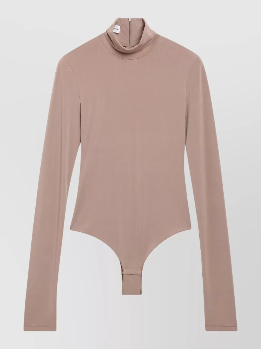 The Andamane top