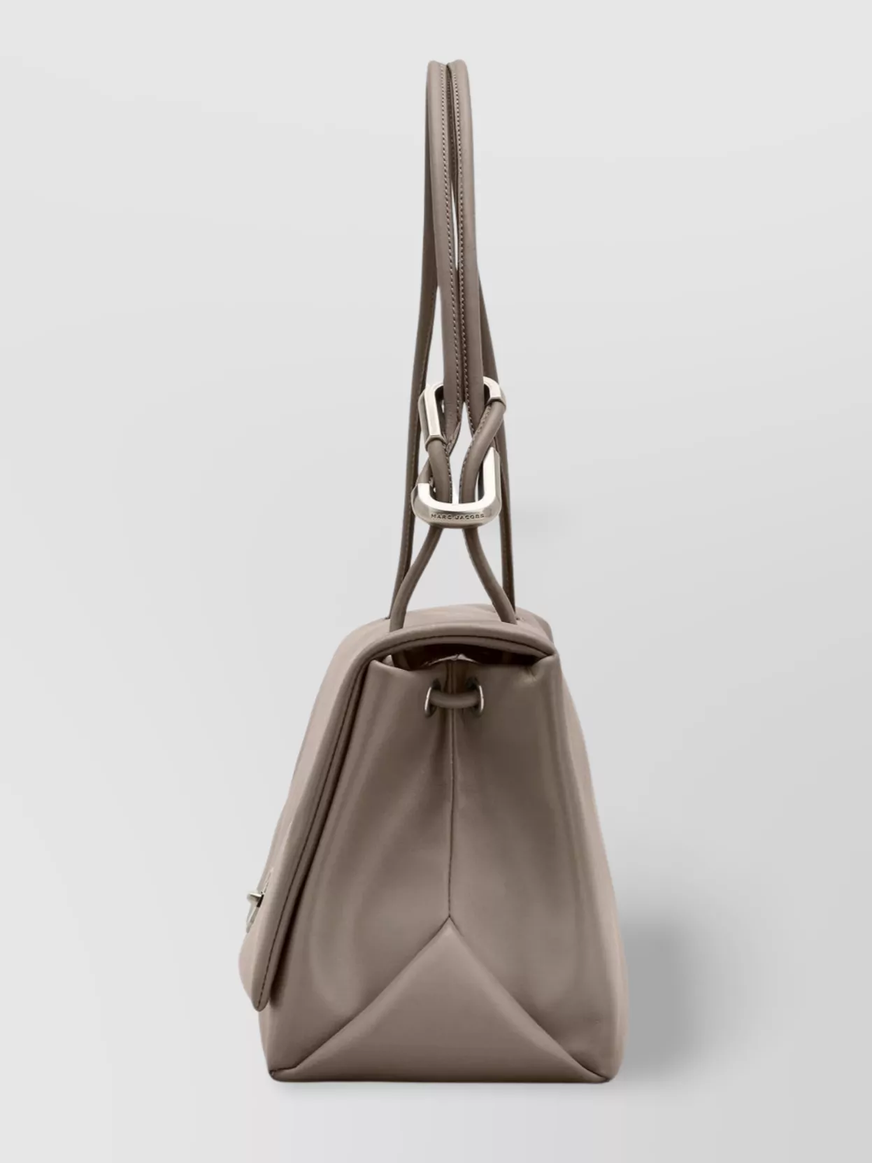 Shop Marc Jacobs Large Double Shoulder Bag