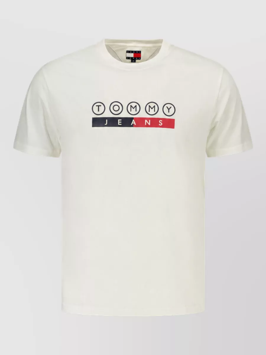 Tommy Hilfiger cotton t-shirt