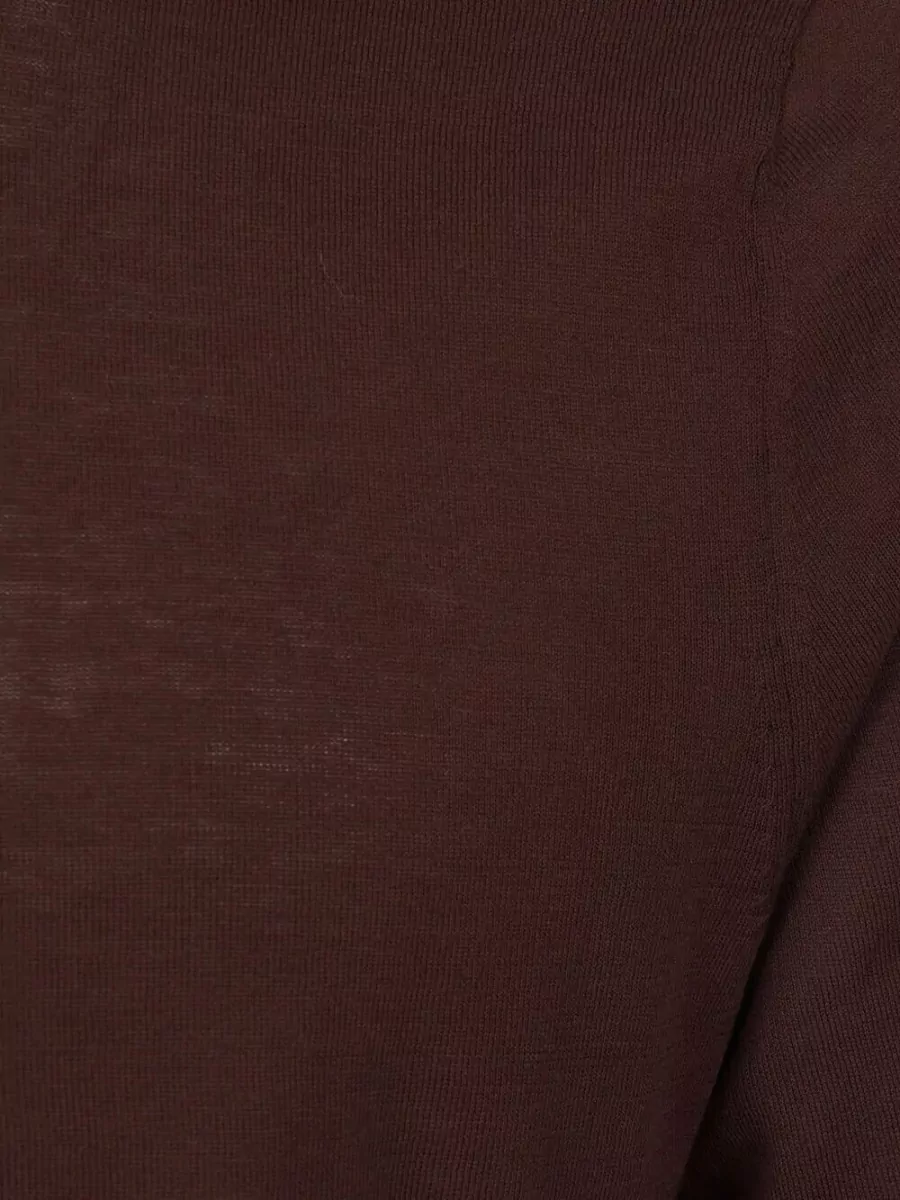 Ballantyne Cotton Crew-Neck Sweatshirt