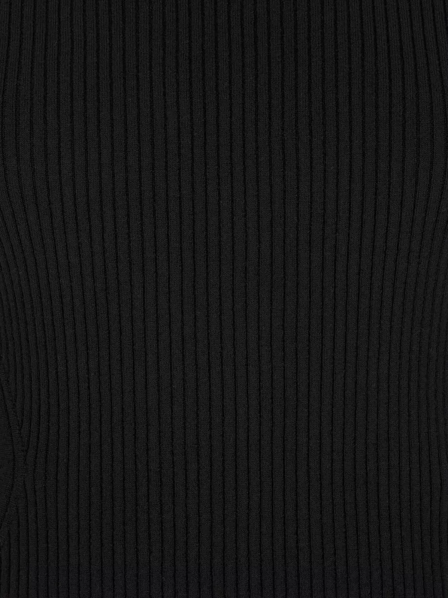 Moncler Grenoble Wool Blend Sweater