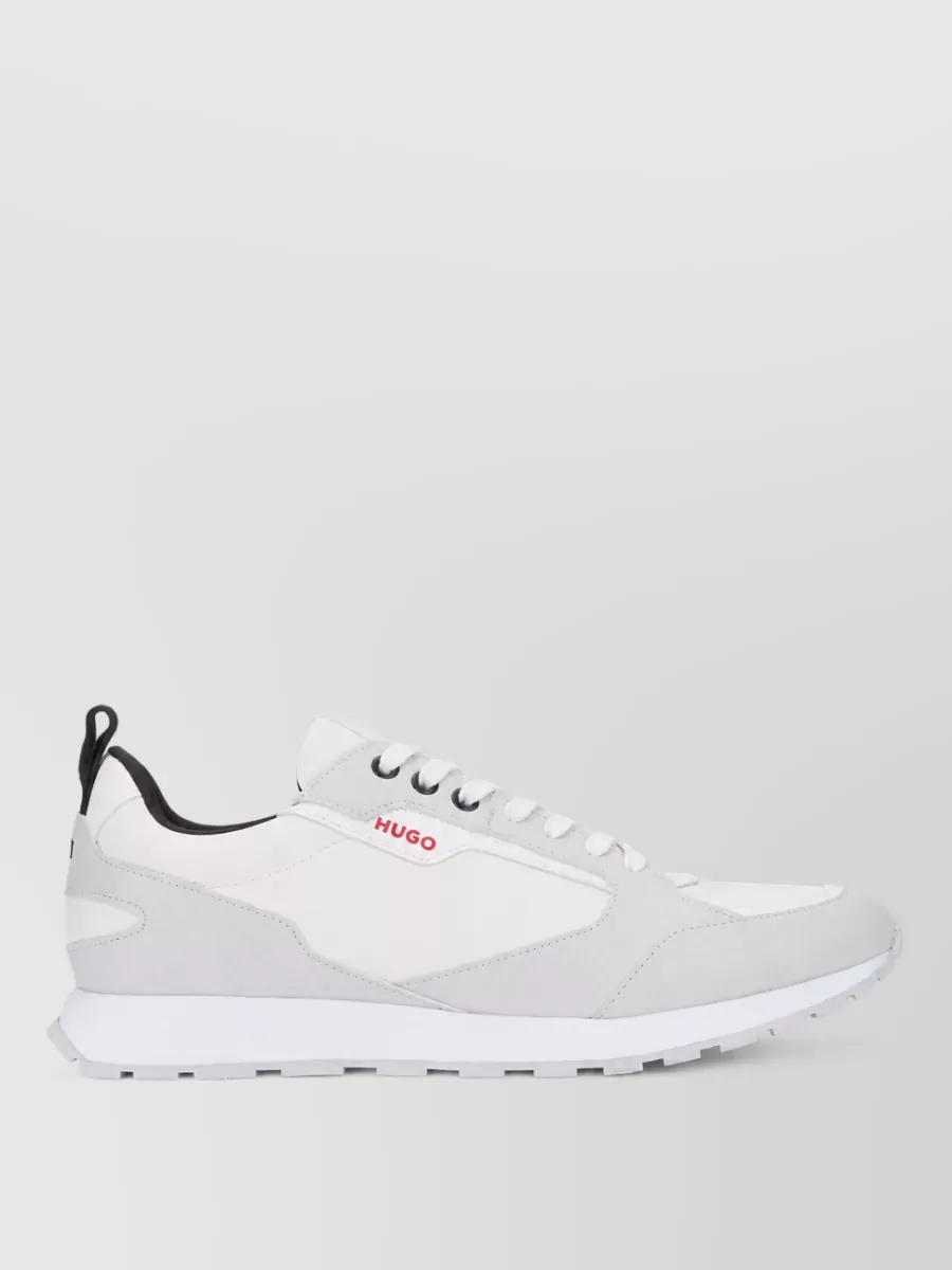 Boss Low-Top Sneakers