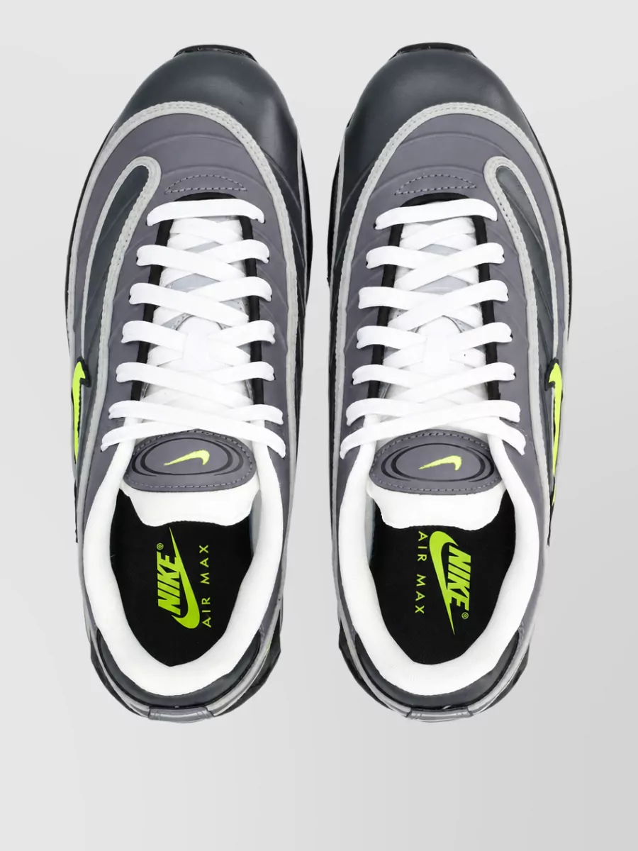Nike Synthetic Low-Top Sneakers
