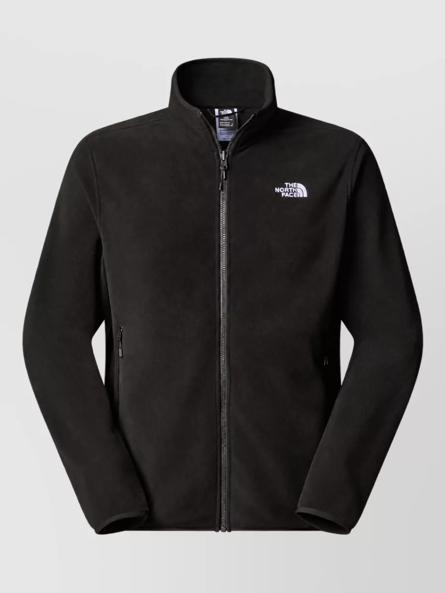 The North Face fleece jacket