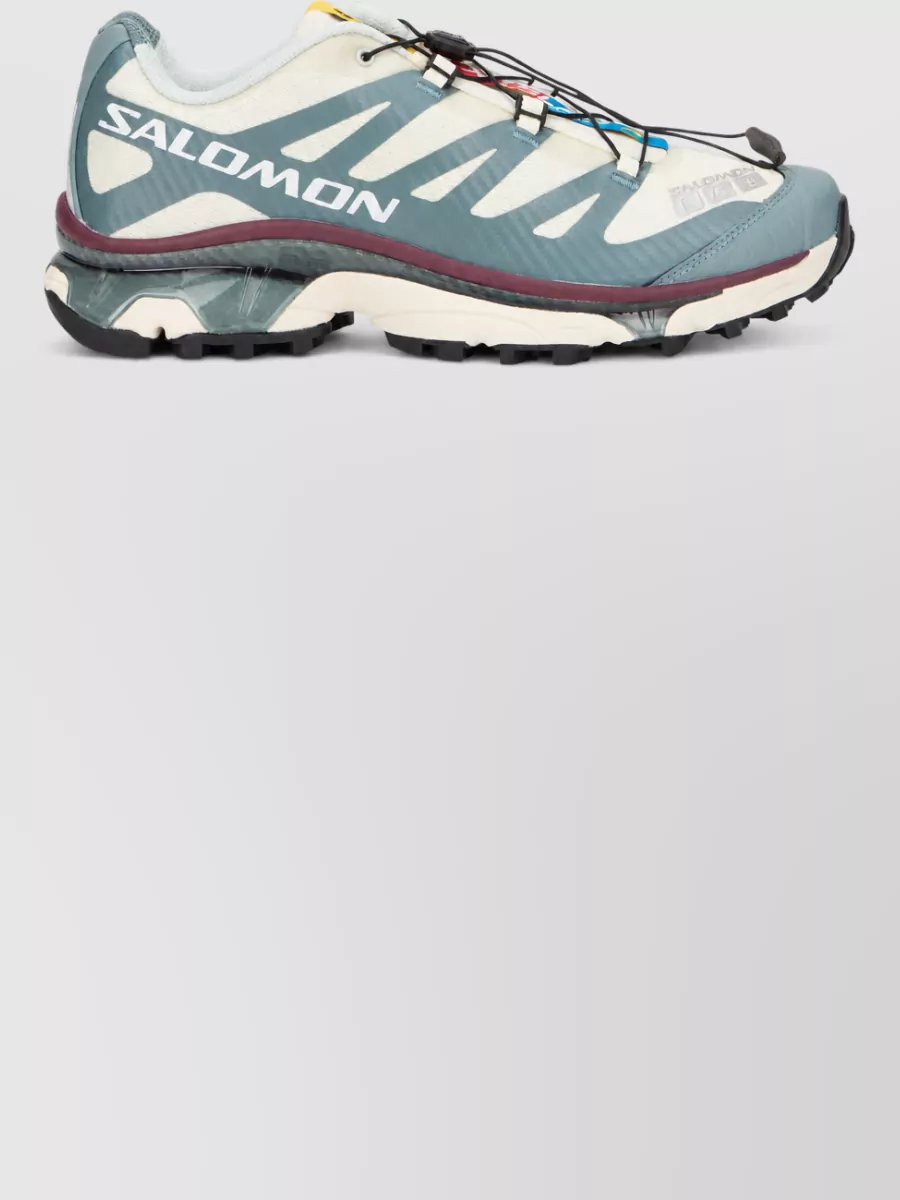 Salomon low-top sneakers
