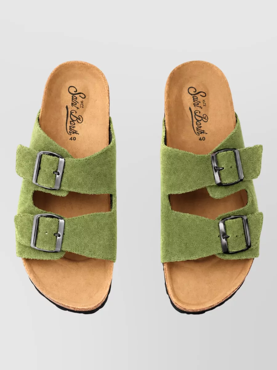Mc2 Saint Barth Slides
