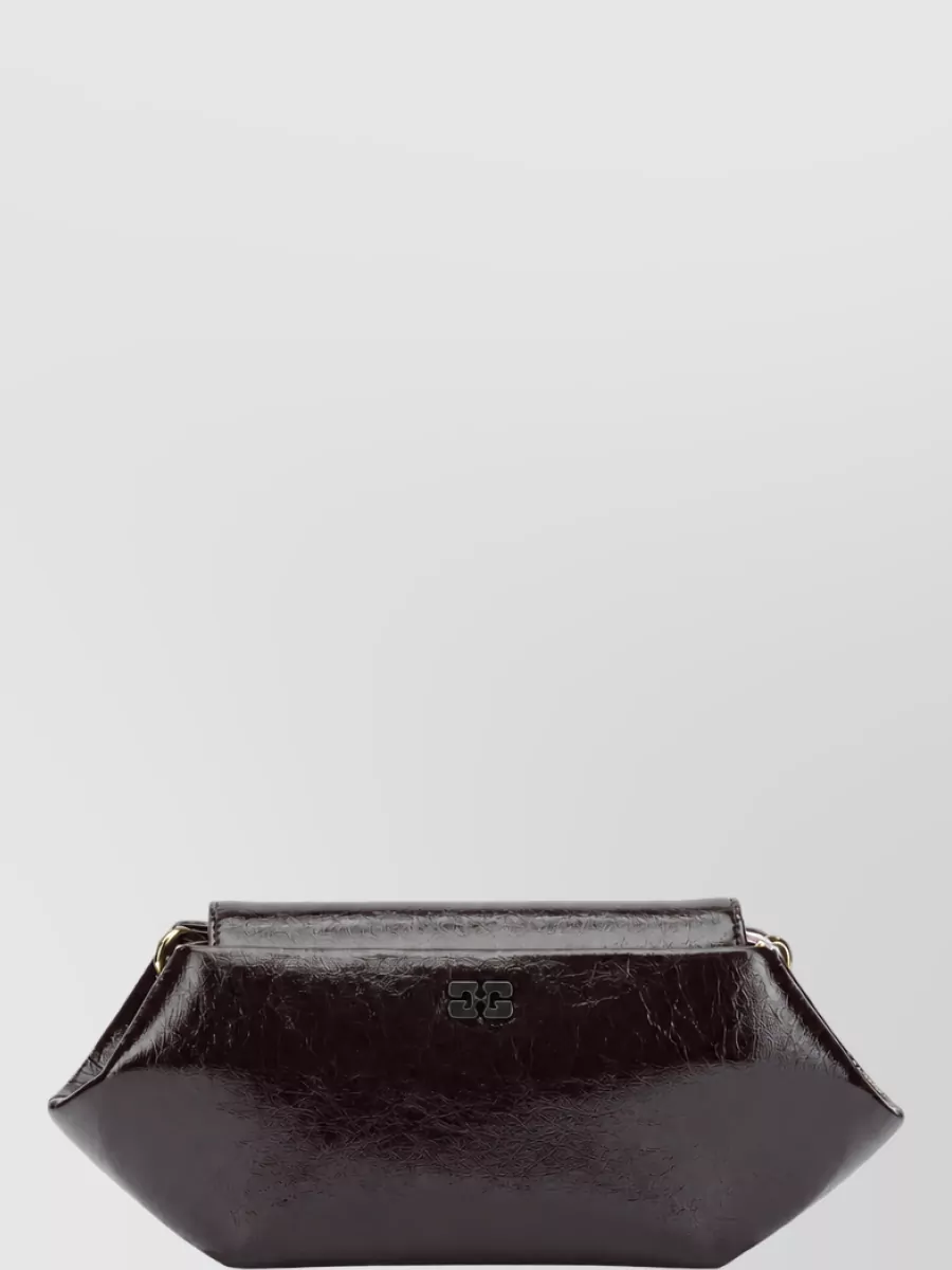Ganni Bou Belt Bag