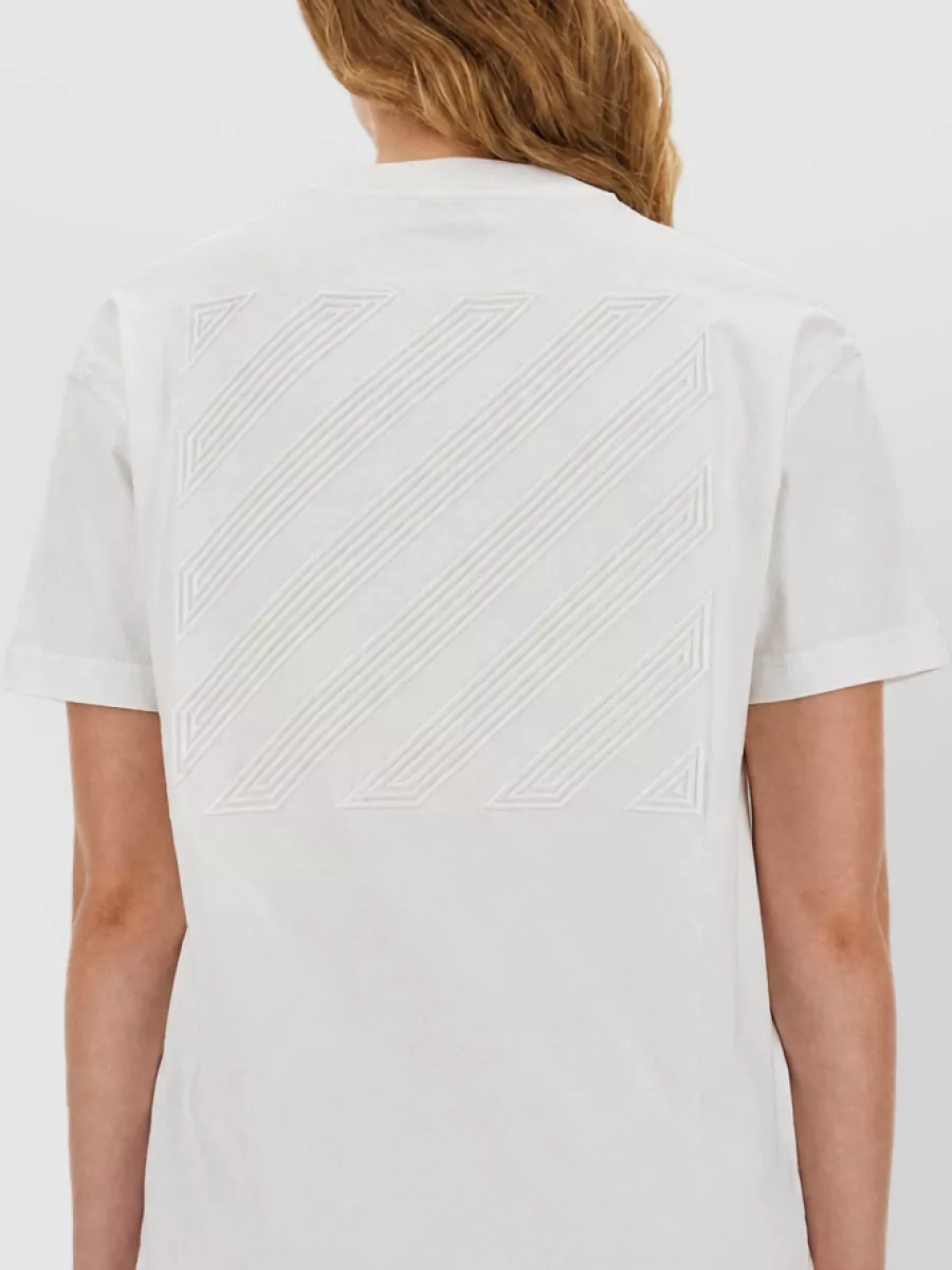 Off-White Logo T-Shirt