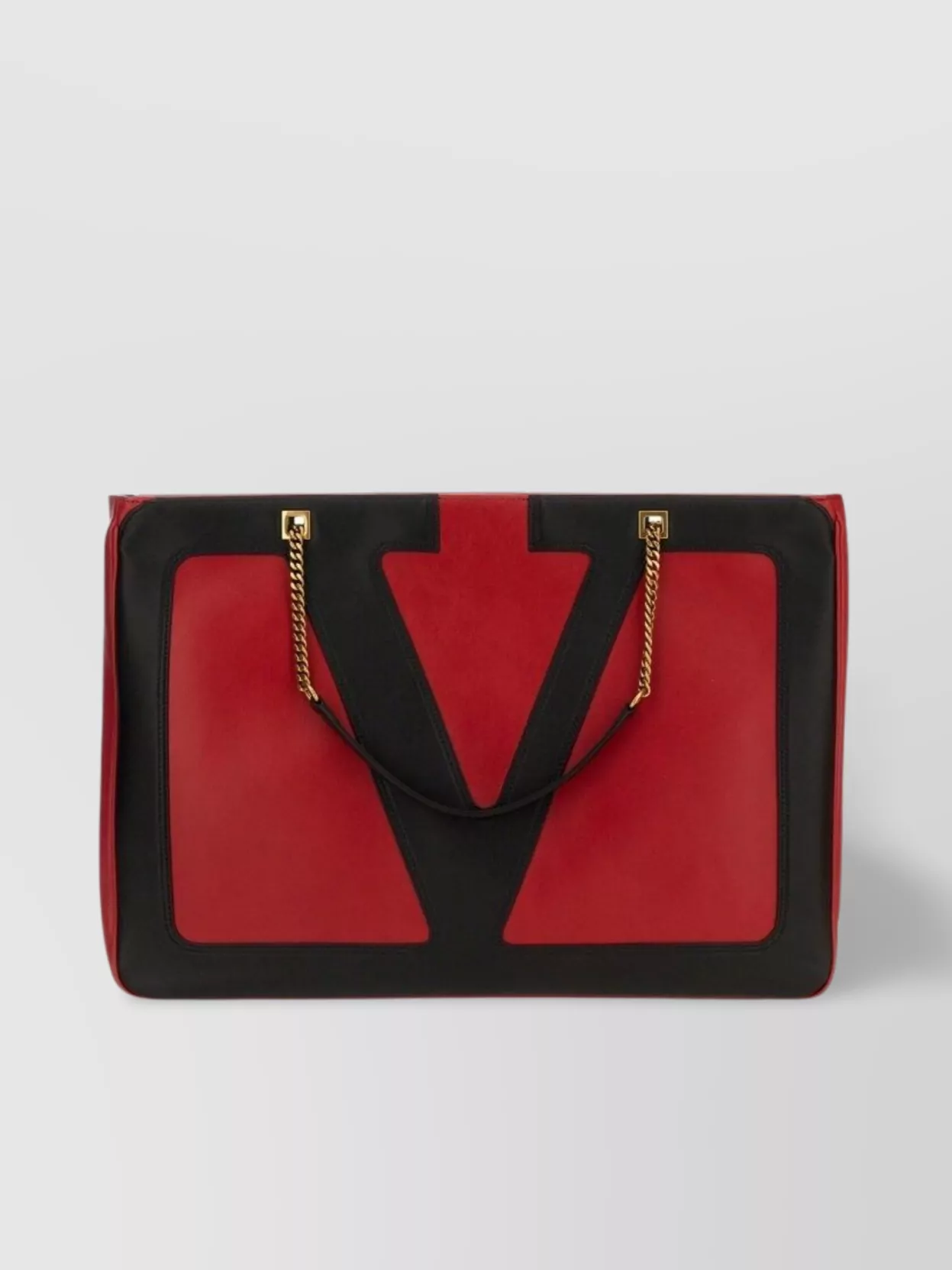 Valentino Large Shopping Bag "viva Superstar"