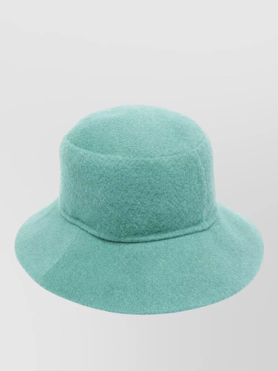 Parosh bucket hat