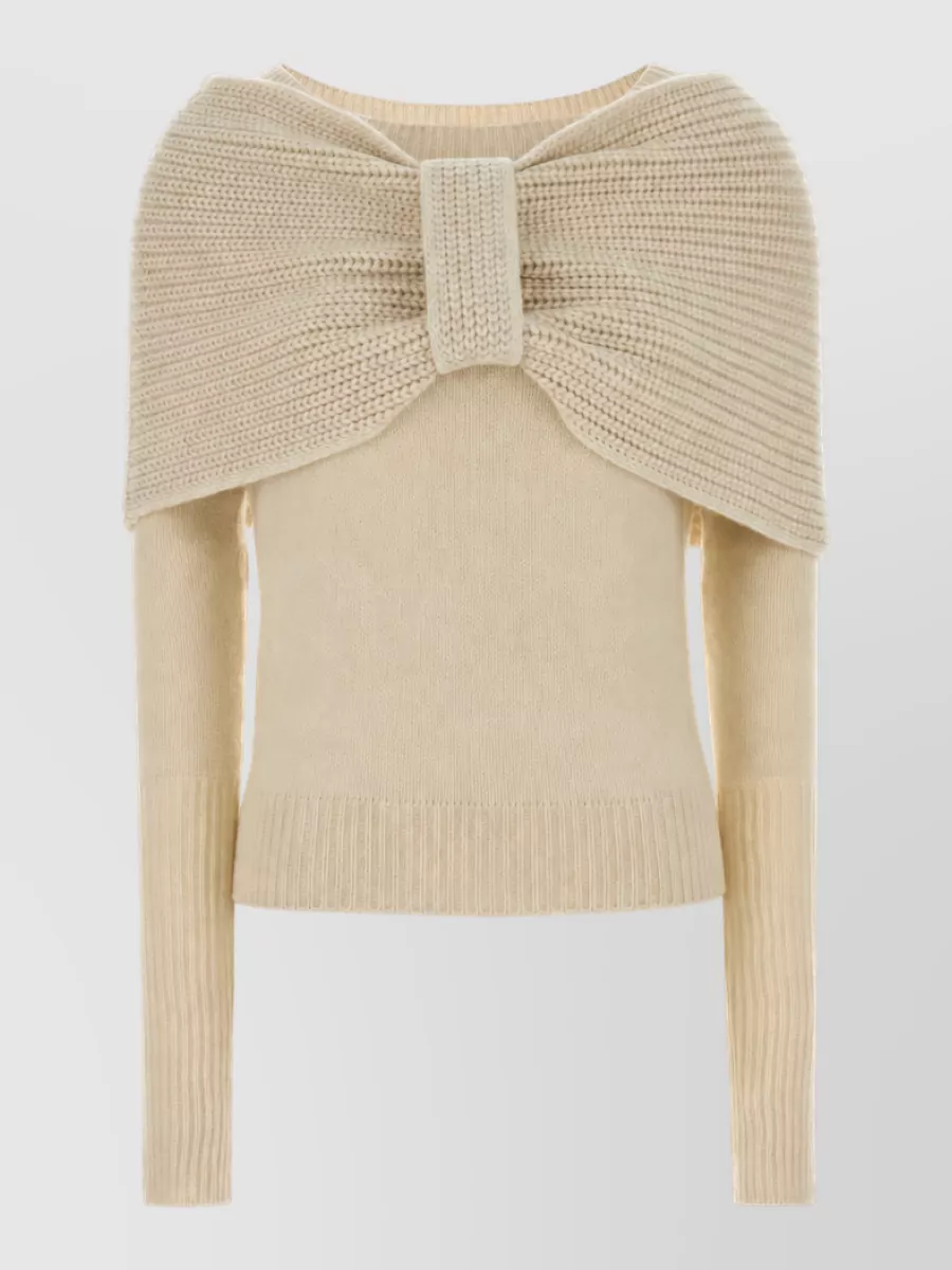 Ermanno Scervino Cashmere jumper