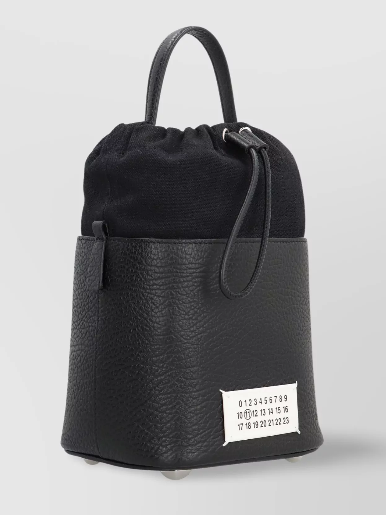 Maison Margiela Mini Bucket Bag 5Ac