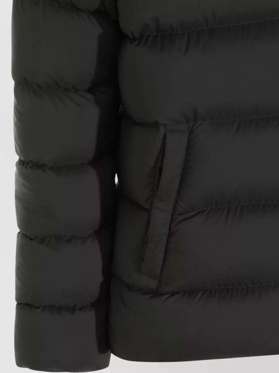 Herno Puffer Coat