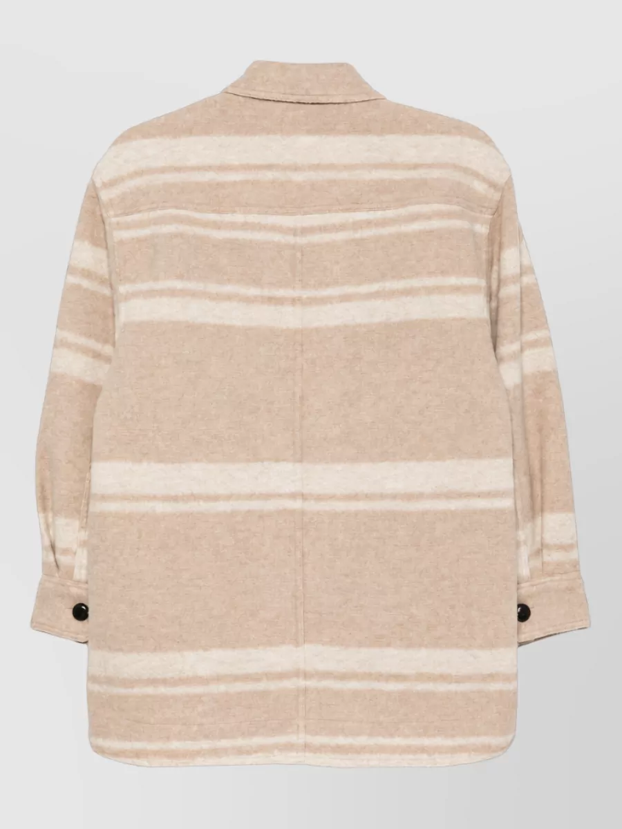 Isabel Marant Etoile Fitted Jacket