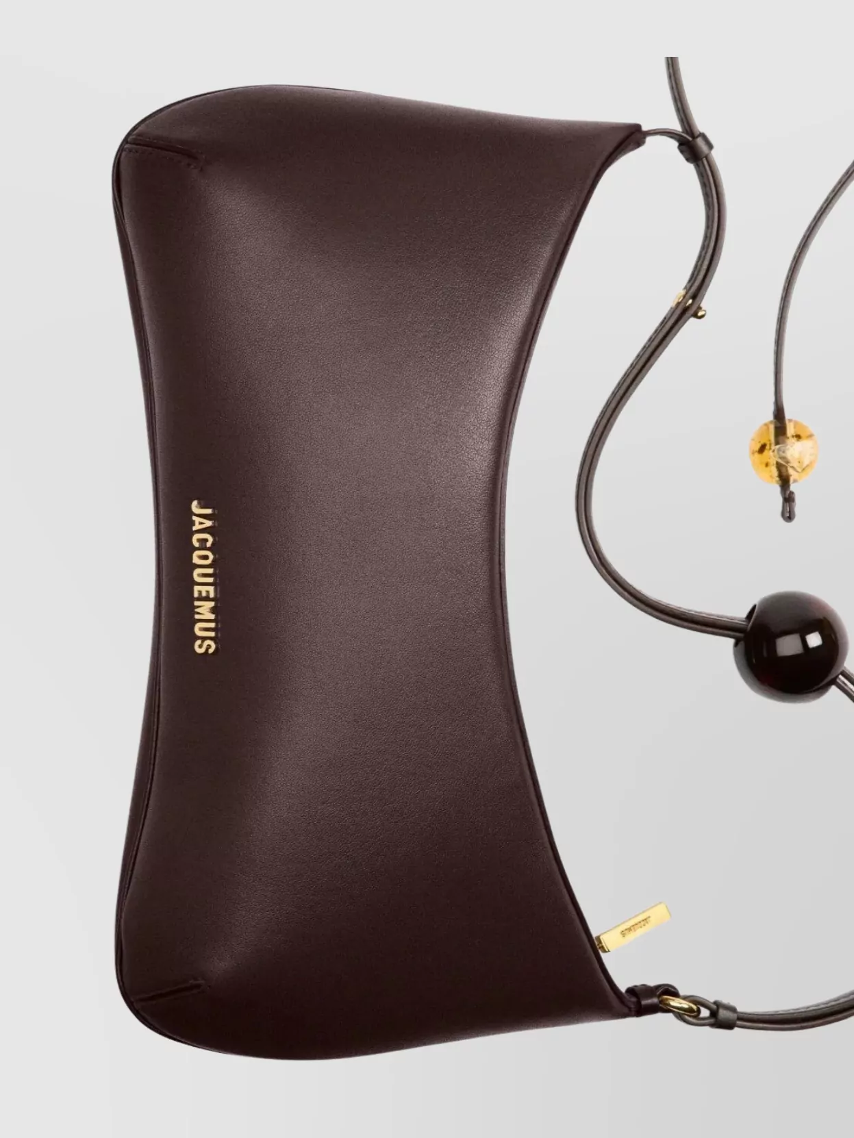 Jacquemus The Pearl Kiss Grand