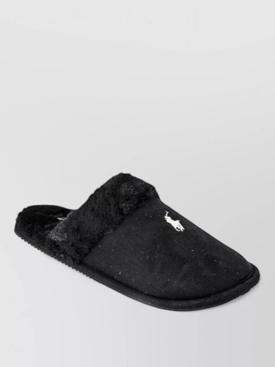 Ralph Lauren slippers
