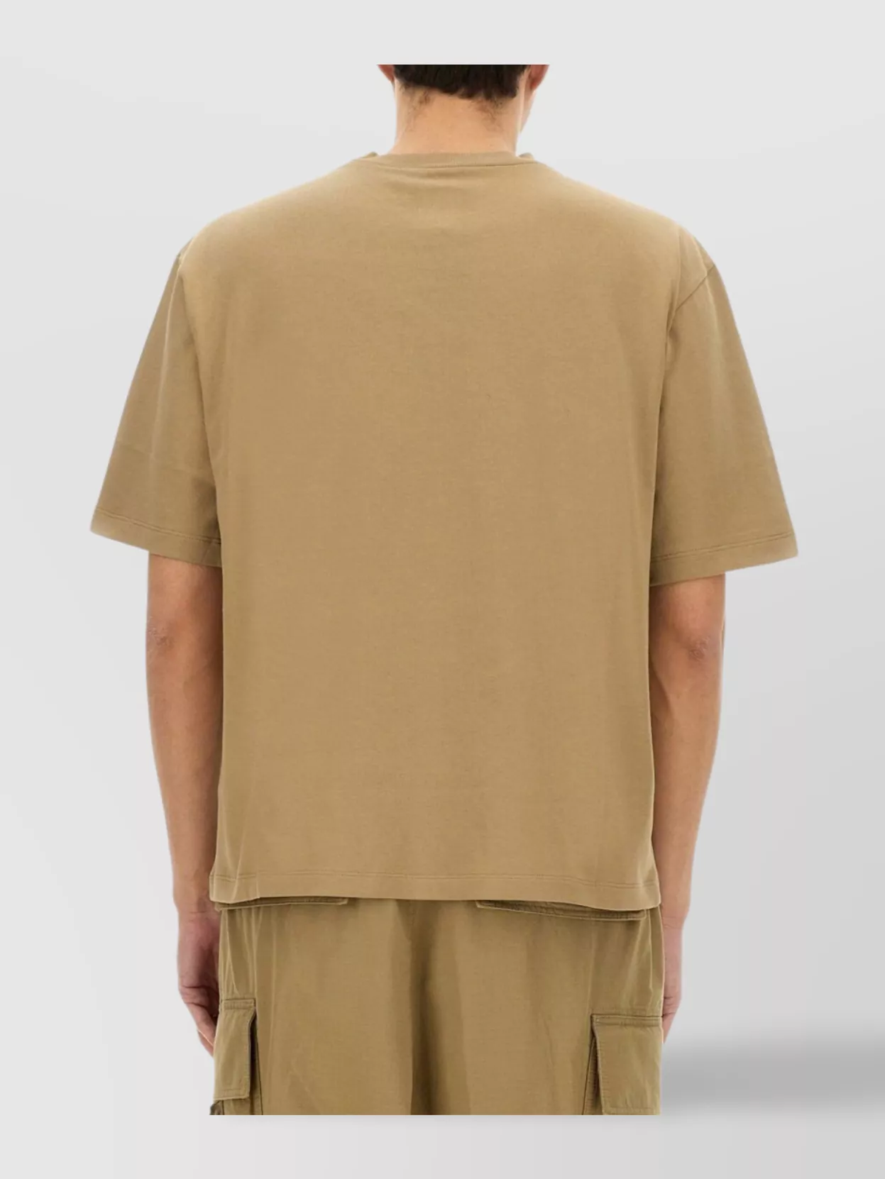 Dsquared2 Dsquared Men "icon New Generation" T-shirt