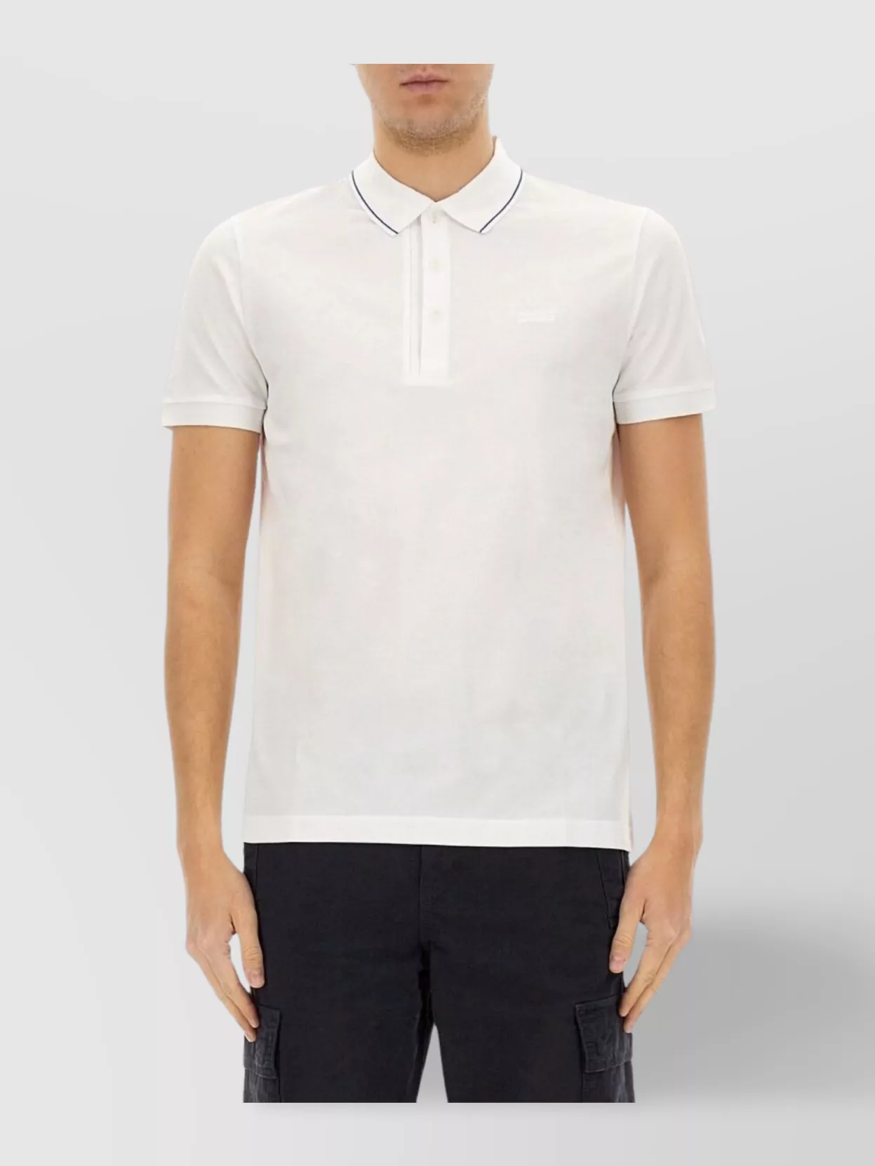 Boss "4 Paule" Polo Shirt